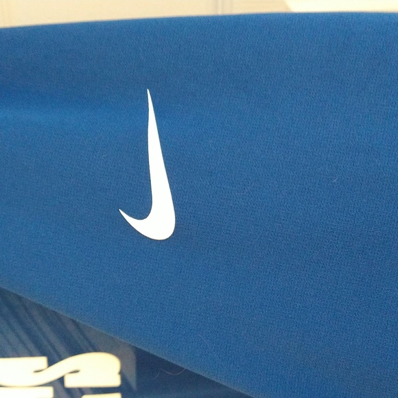 Nike, Indianapolis Colts, hoodie, size XXL, used, mens - Picture 3 of 7